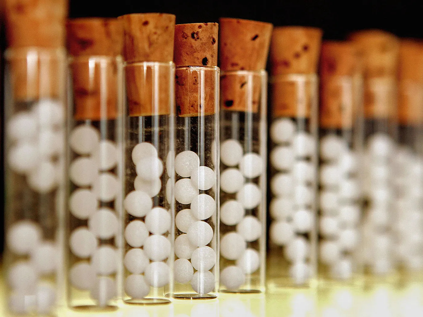 Why Homeopathy Should be at the Top of Your Self-Care List
