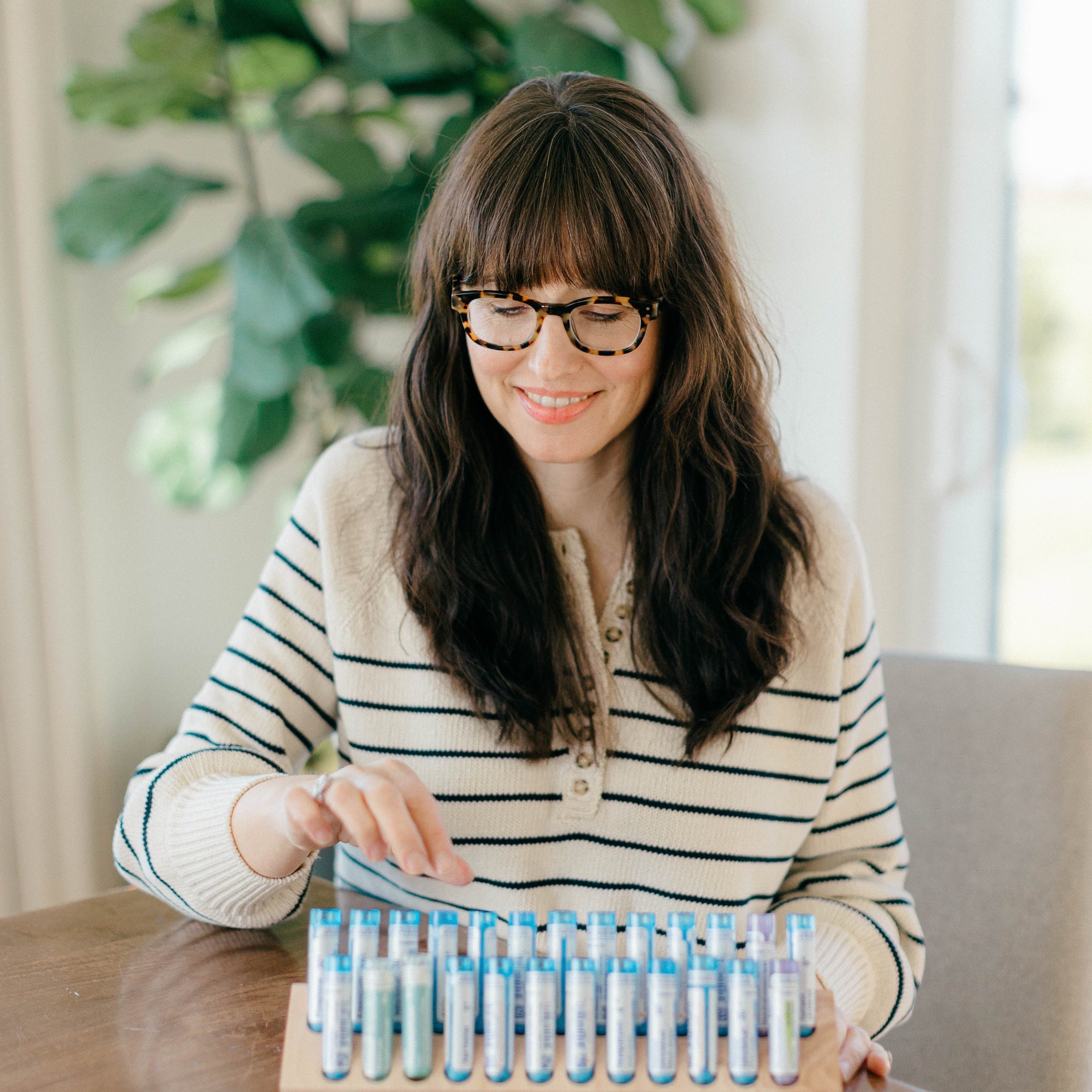 Homeopathy and Holistic Care