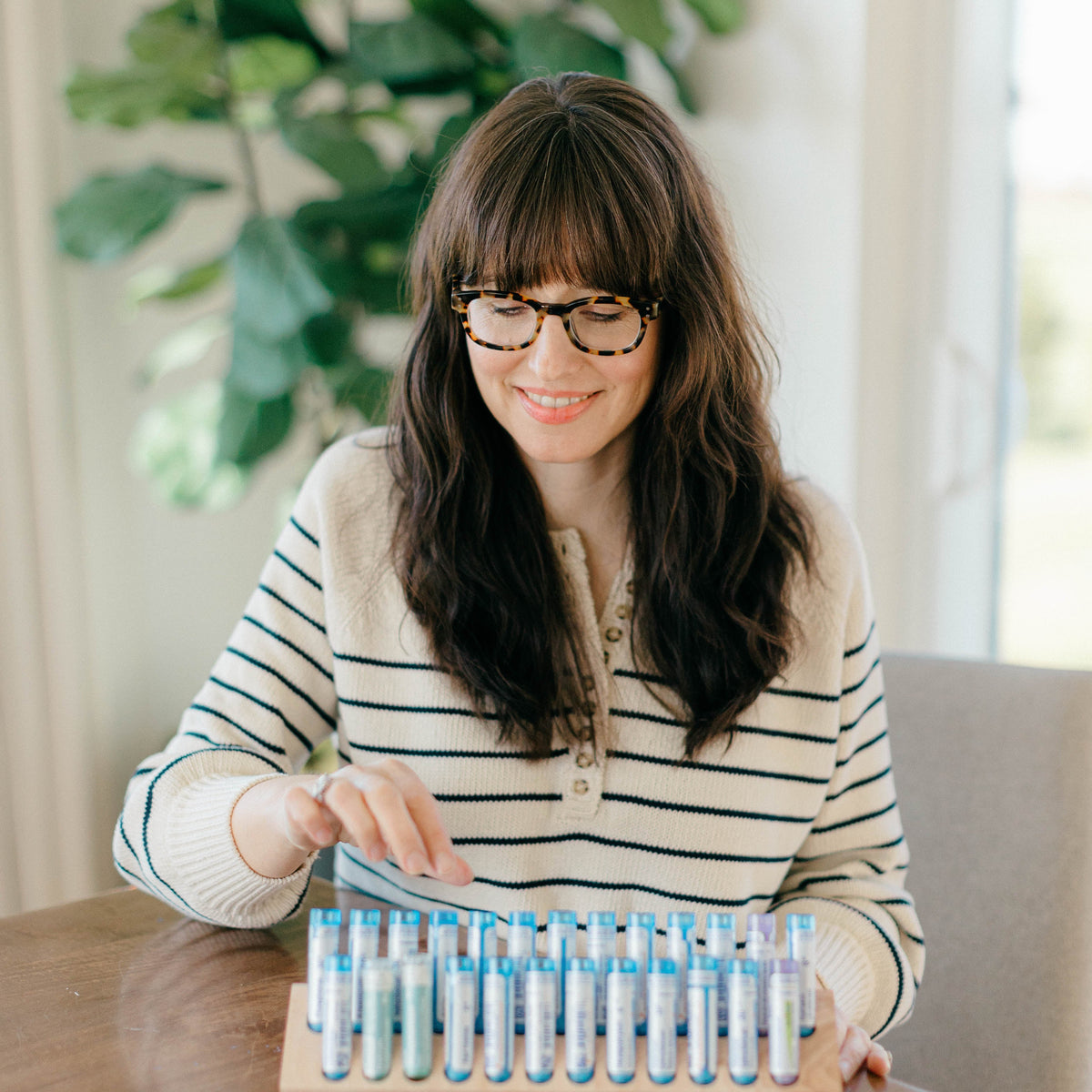 Homeopathy and Holistic Care