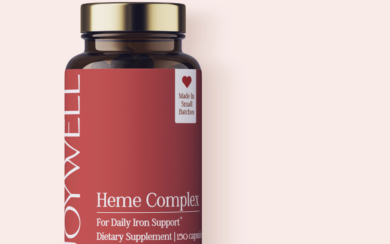 Common Issues With Iron Supplements