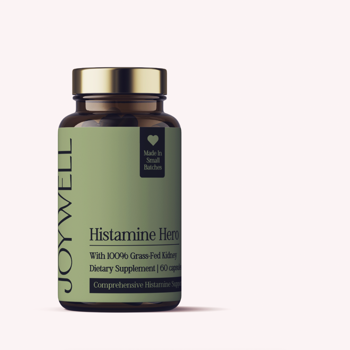 Histamine Hero