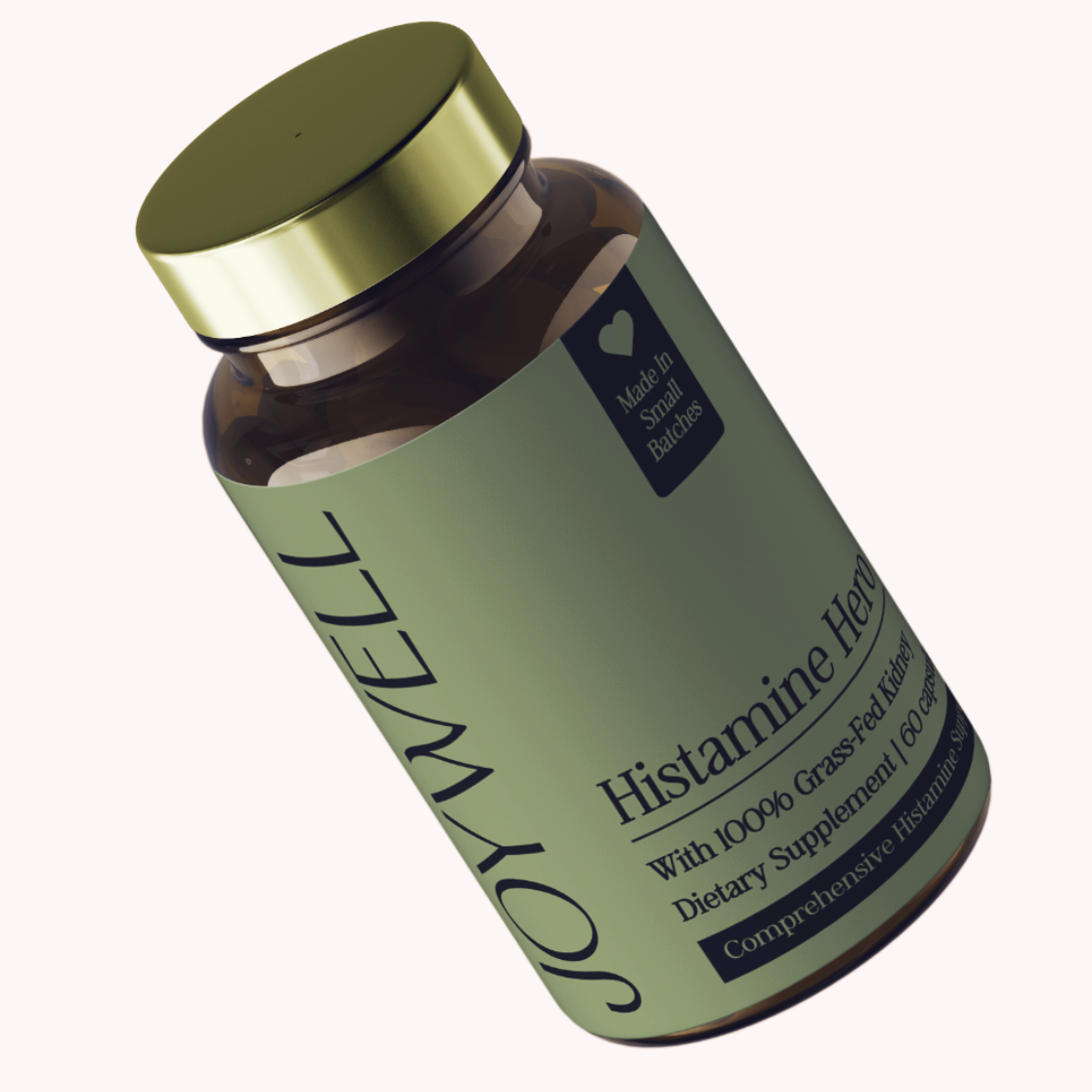 Histamine Hero