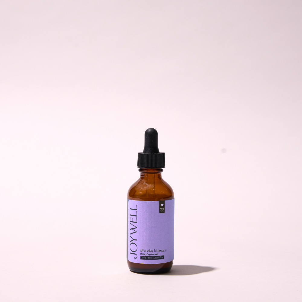 Everyday Minerals (Pre-Sale)