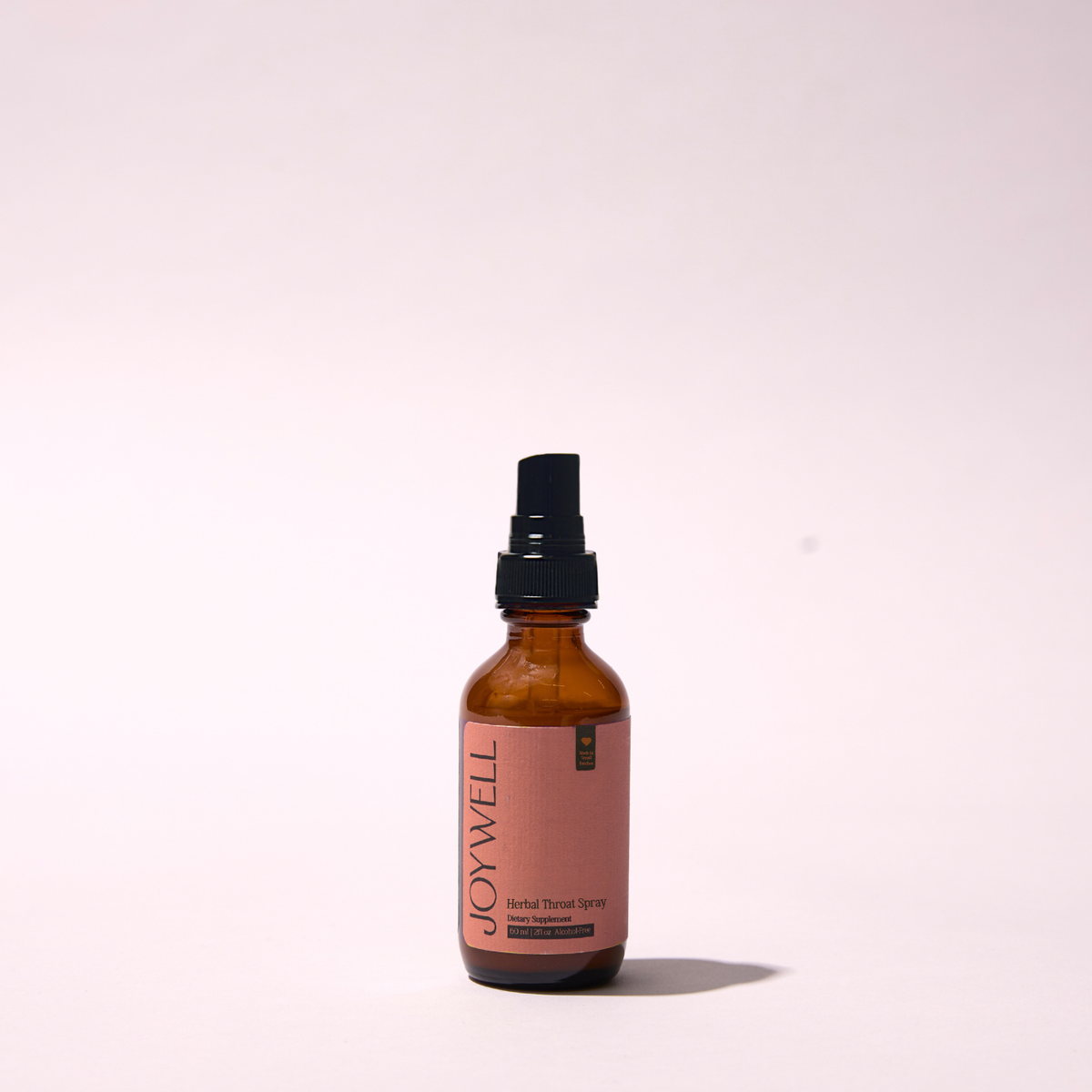 Herbal Throat Spray