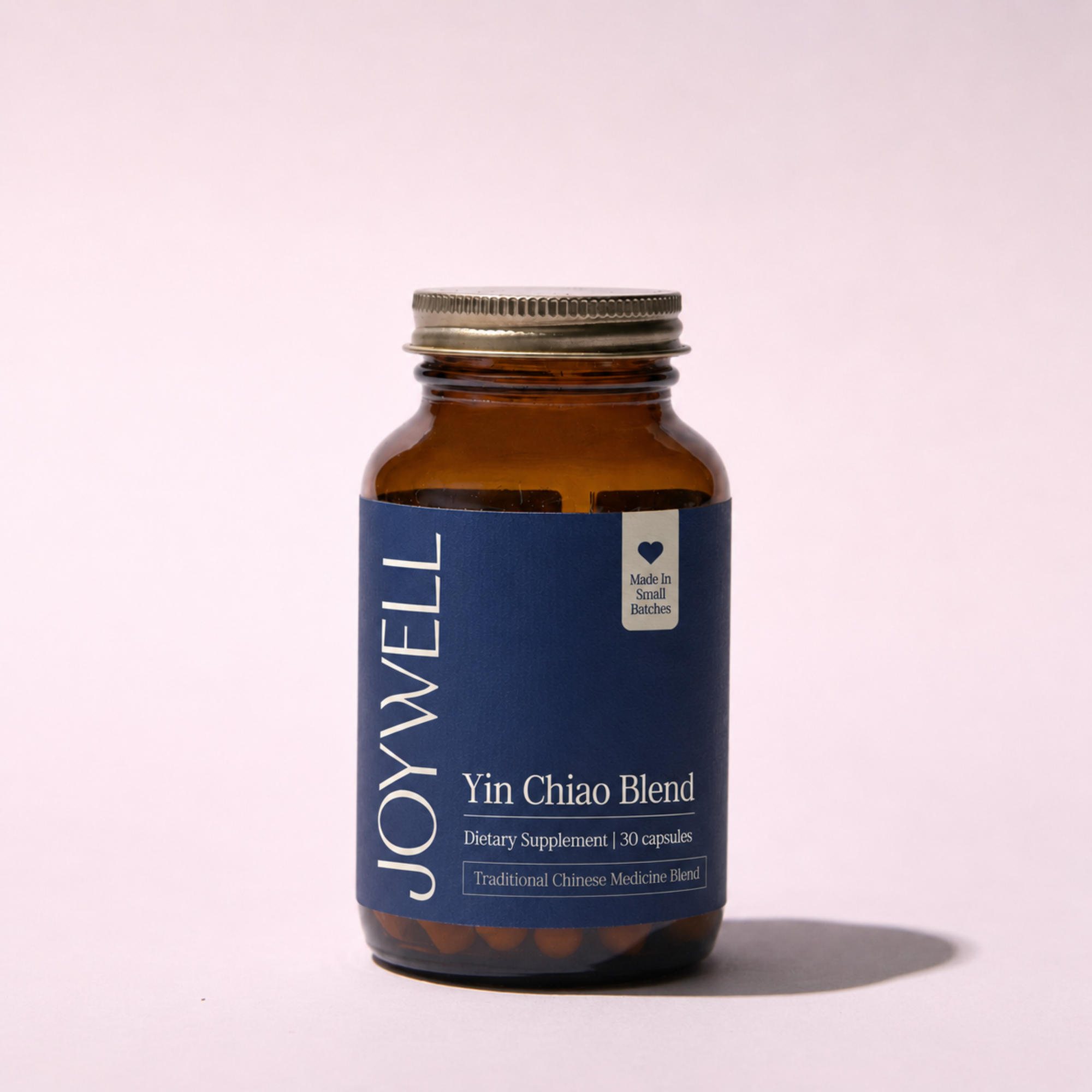 Yin Chiao Blend