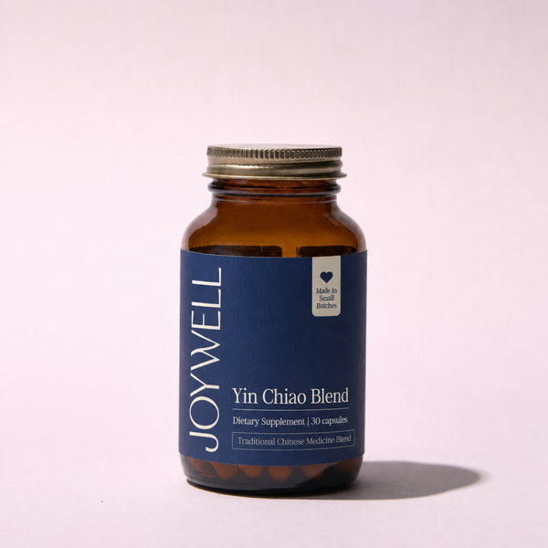 Yin Chiao Blend