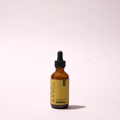 Vitamin D3 Complex