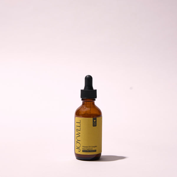 Vitamin D3 Complex