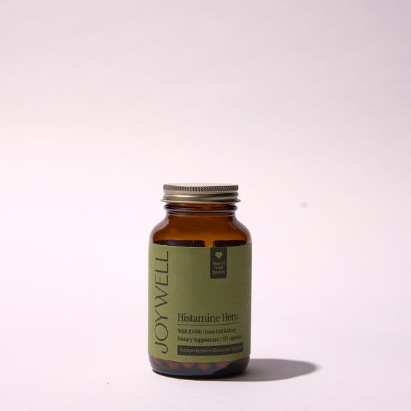 Histamine Hero