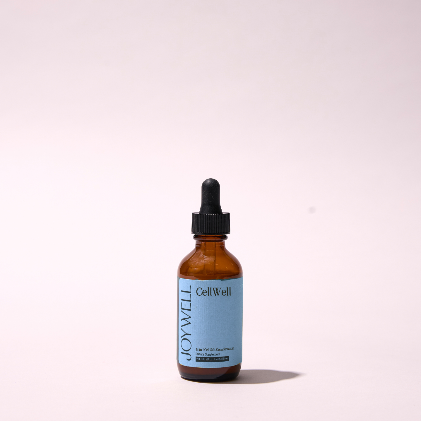 CellWell 14 in 1 Cell Salt Drops