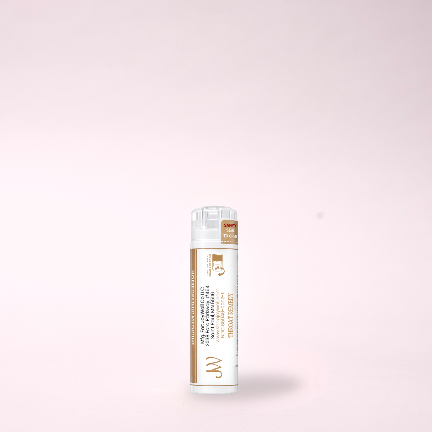 Sore Throat Kit (Pre-Sale)