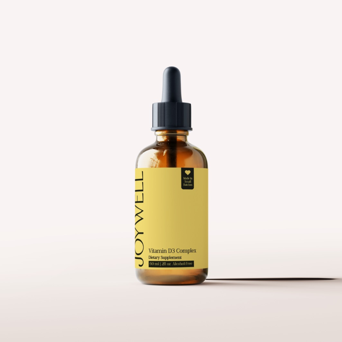 Vitamin D3 Complex